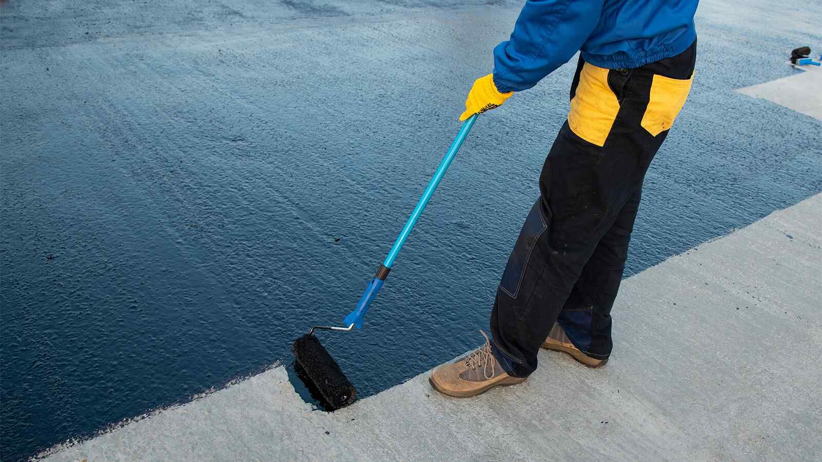 Industrial waterproofing is essential for protecting commercial and industrial properties from water damage, corrosion, and structural issues. Our industrial waterproofing services involve using advanced techniques and high-quality materials to safeguard buildings, machinery, and equipment from the harmful effects of moisture. Whether it’s waterproofing roofs, foundations, or walls, we provide durable, long-lasting solutions that ensure the integrity of your industrial facility. By preventing leaks and water infiltration, our services reduce maintenance costs and enhance the safety and longevity of your property. Trust our experienced team to deliver reliable and effective waterproofing solutions for your industrial needs.