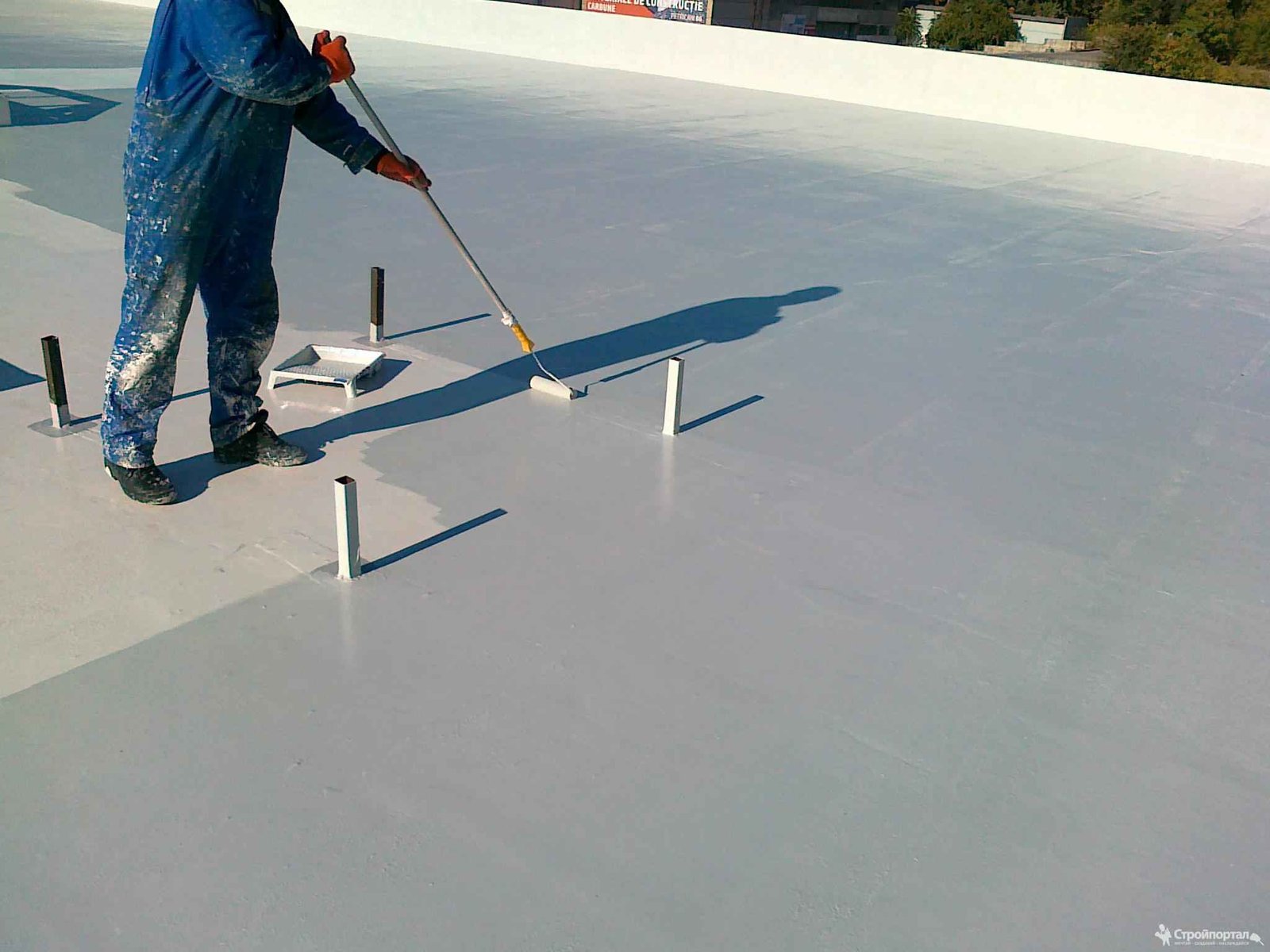 Roof waterproofing is essential to protect your home or building from water damage, leaks, and structural issues. It involves applying specialized waterproofing materials to your roof to prevent water infiltration, ensuring your roof remains dry and secure during heavy rains or storms. By sealing cracks, joints, and vulnerable areas, roof waterproofing helps extend the lifespan of your roof and protects the interior of your property. This process also helps prevent mold, mildew, and rust caused by moisture. With expert roof waterproofing services, you can safeguard your property, reduce maintenance costs, and enjoy a dry, secure environment year-round.