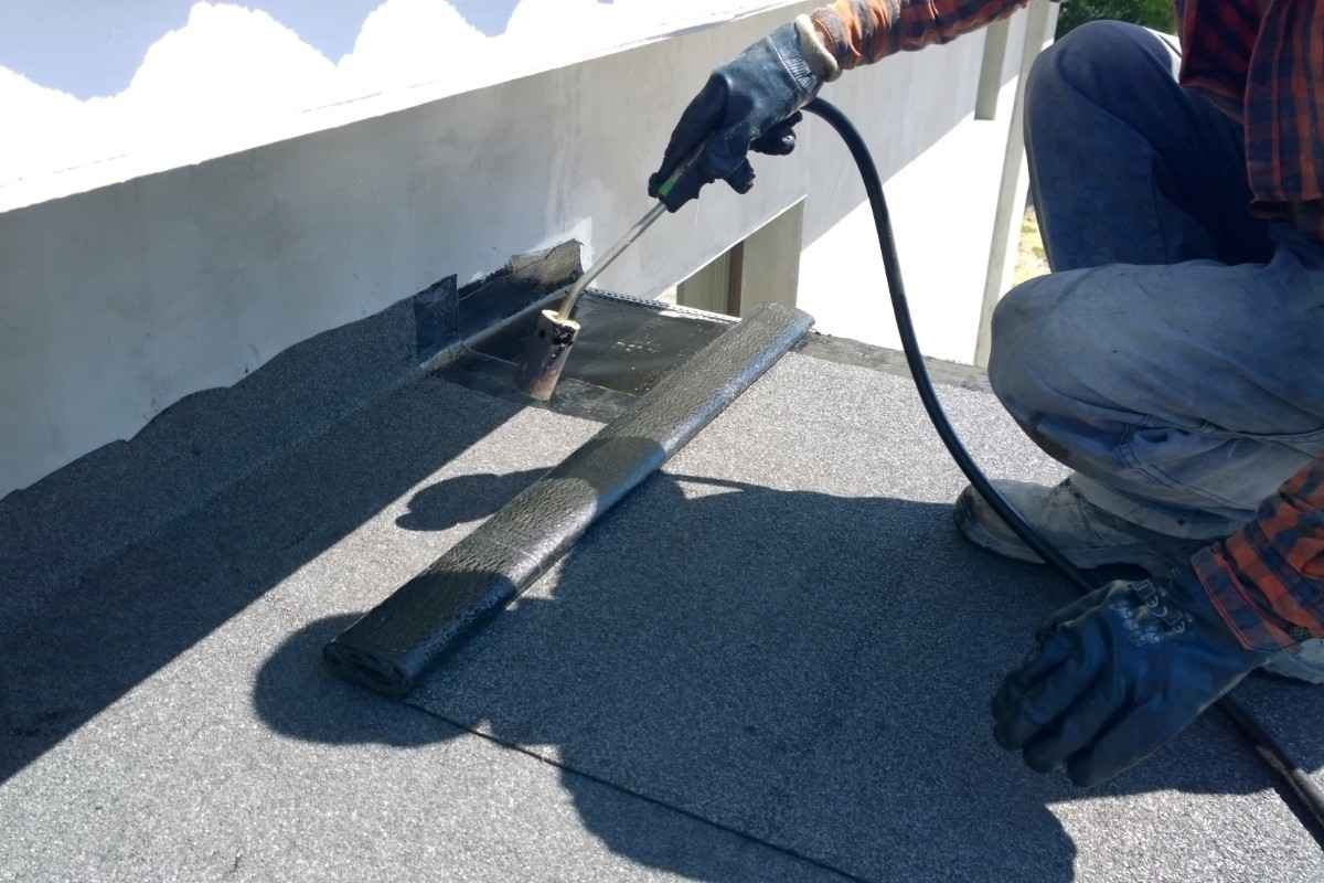 Roof waterproofing is essential to protect your home or building from water damage, leaks, and structural issues. It involves applying specialized waterproofing materials to your roof to prevent water infiltration, ensuring your roof remains dry and secure during heavy rains or storms. By sealing cracks, joints, and vulnerable areas, roof waterproofing helps extend the lifespan of your roof and protects the interior of your property. This process also helps prevent mold, mildew, and rust caused by moisture. With expert roof waterproofing services, you can safeguard your property, reduce maintenance costs, and enjoy a dry, secure environment year-round.