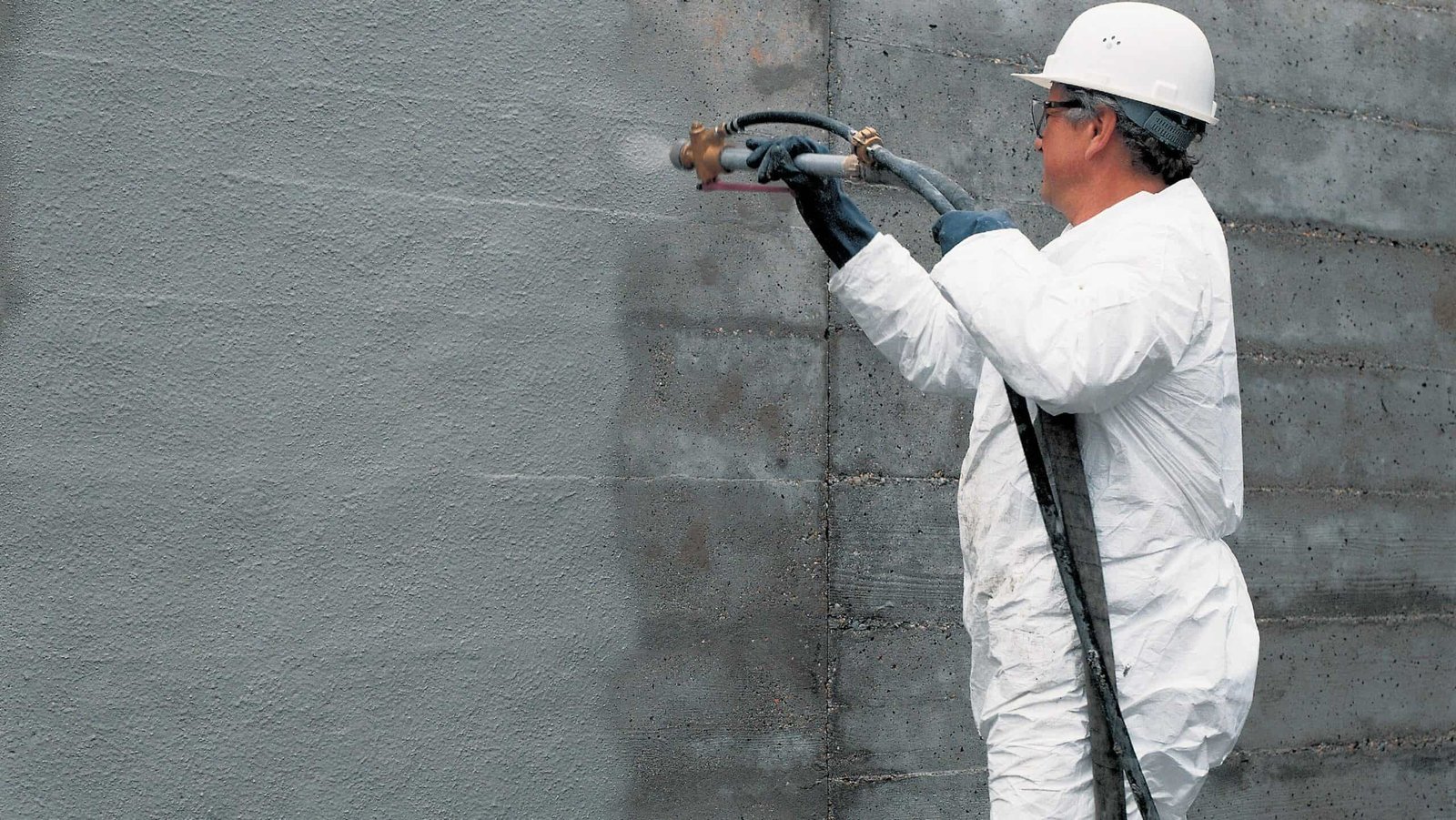 Wall waterproofing is essential for protecting your home or building from moisture, mold, and water damage. This process involves applying high-quality sealants or membranes to the exterior and interior walls to prevent water infiltration. Wall waterproofing helps maintain the structural integrity of your property by sealing cracks and gaps that can allow moisture to penetrate. It also improves air quality by reducing the risk of mold and mildew growth. Whether it's for basements, foundations, or exterior walls, our wall waterproofing solutions ensure long-term protection and peace of mind. Keep your property dry, safe, and durable with expert wall waterproofing services.