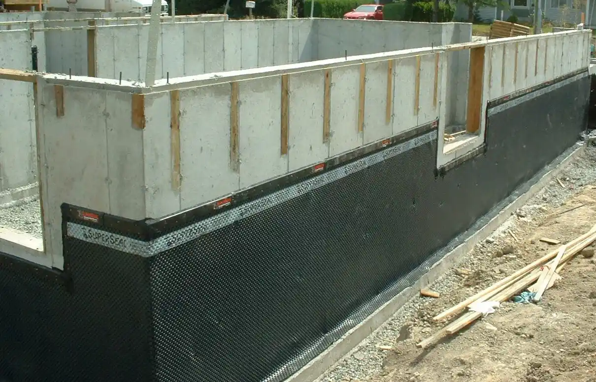 Foundation waterproofing is crucial to protect your home from water damage, mold, and structural issues. By sealing the foundation, we prevent water from seeping into your basement or crawl space, safeguarding the integrity of your home. Our waterproofing process involves applying high-quality sealants, installing drainage systems, and ensuring that all cracks and gaps are effectively sealed. This helps prevent basement flooding, keeps your living space dry, and improves air quality. With foundation waterproofing, you can protect your investment and enhance the lifespan of your property. Trust our expert team for reliable, long-lasting foundation protection.